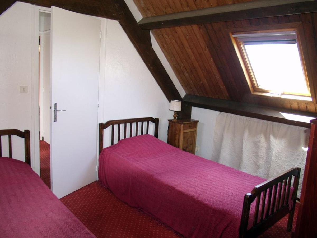 Maison Confortable Pres De La Mer Et Du Bourg, Calme Et Authenticite A Sauzon. - Fr-1-418-153 エクステリア 写真