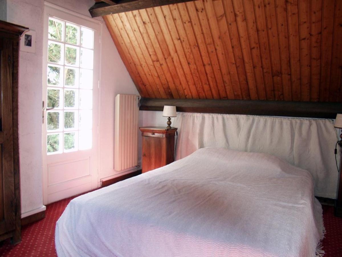 Maison Confortable Pres De La Mer Et Du Bourg, Calme Et Authenticite A Sauzon. - Fr-1-418-153 エクステリア 写真