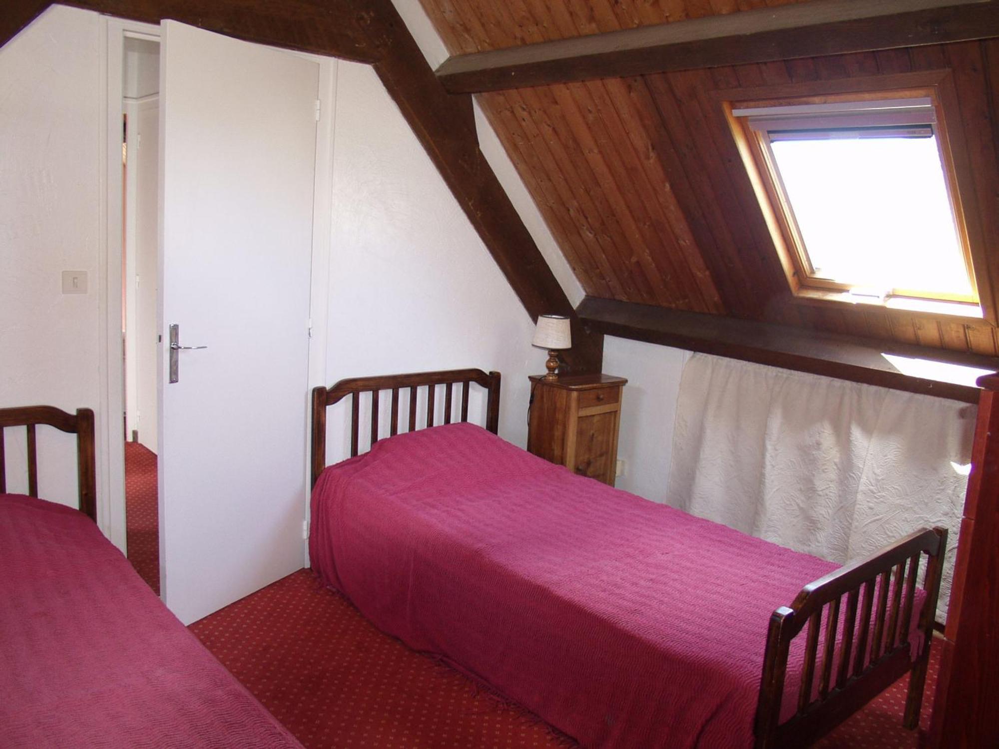 Maison Confortable Pres De La Mer Et Du Bourg, Calme Et Authenticite A Sauzon. - Fr-1-418-153 エクステリア 写真